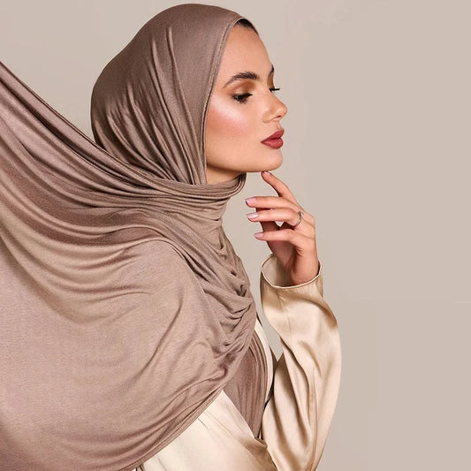 Moda Wrap Comfort Hijab