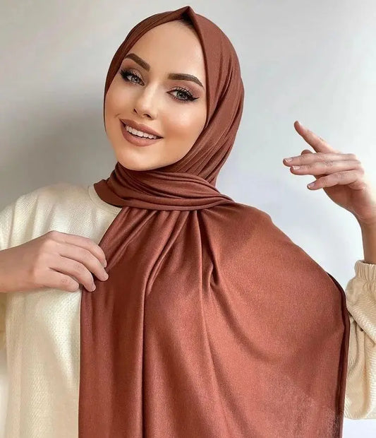 Heritage Elegance Hijab